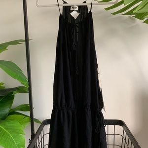 MuMu beach & swim coverup